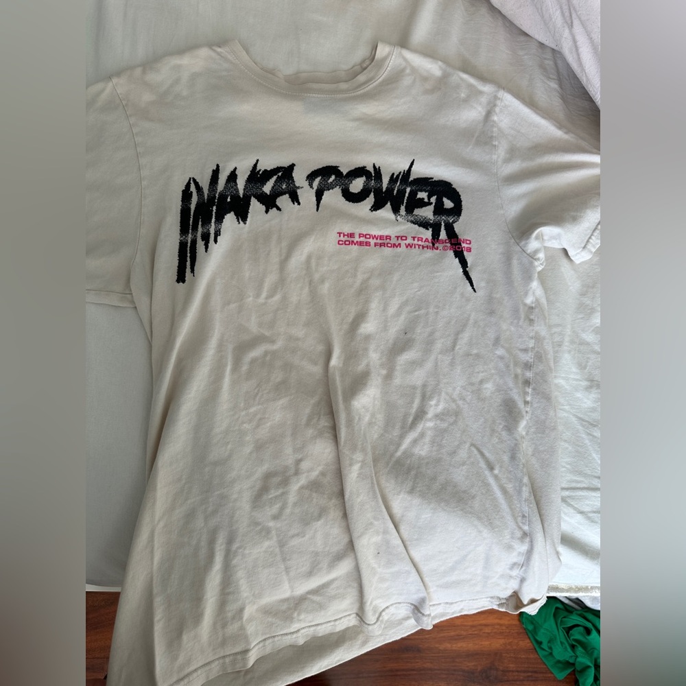 inaka power tee